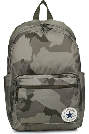 Converse Mochila BP GO 2 BACKPACK AOP para mujer