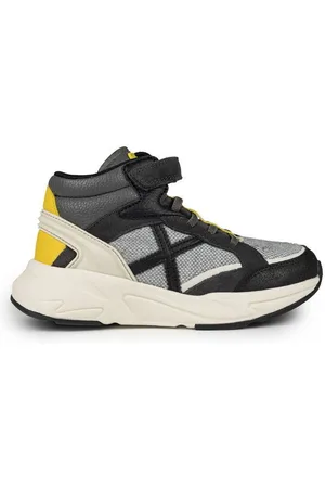 Munich Deportivas Moda Mini track boot vco 8897027 para niño