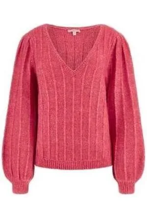 Guess Jersey W4BR0N Z3LG0-G61G para mujer