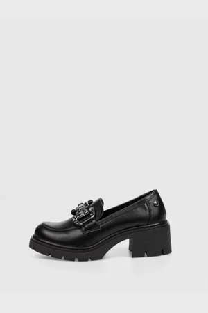 Xti Zapatos Bajos MOCASÍN 143106 para mujer