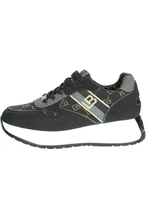 Laura Biagiotti Zapatillas altas 8708 para mujer