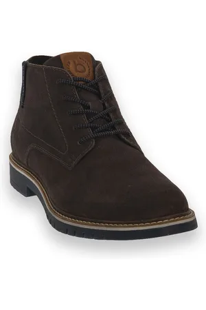 Bugatti Botas SHOES 1100 CAJ para hombre