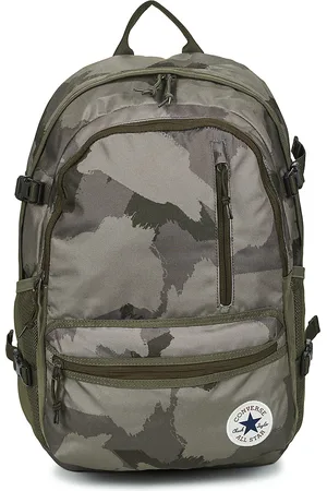 Converse Mochila BP STRAIGHT EDGE BACKPACK AOP para mujer
