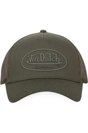 Von Dutch Gorra CASQUETTES LOGO 07 para hombre