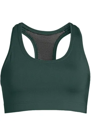 Casall Jersey Iconic Sports Bra para mujer