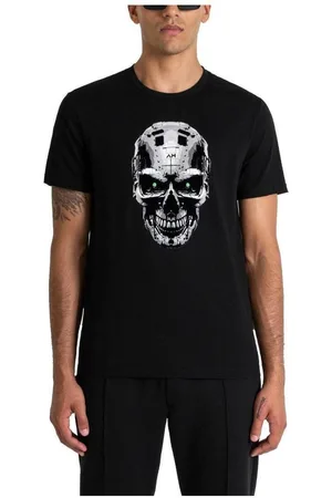 Antony Morato Camiseta MMKS02428 FA100144 para hombre