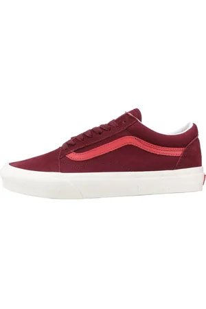 Vans Deportivas Moda UA OLD SKOOL para hombre