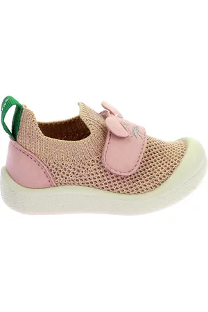 Kickers Pantuflas Kickratch para niño