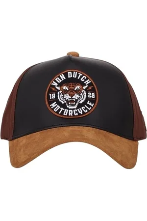 Von Dutch Gorra CASQUETTES TRUCKER para hombre