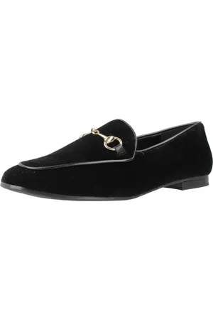 Yellow Mocasines PE para mujer