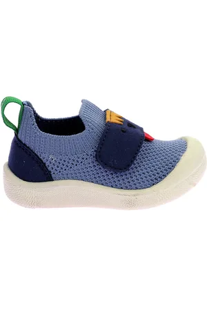 Kickers Pantuflas Kickratch para niño