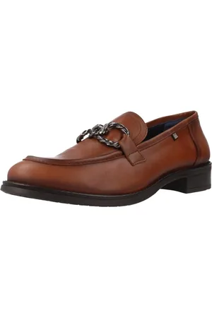 Dorking Mocasines D9117 para mujer