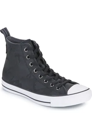 Converse Zapatillas altas CHUCK TAYLOR ALL STAR TECTUFF WATERPROOF CAMO para hombre