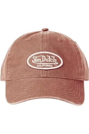 Von Dutch Gorra DAD CAP para hombre