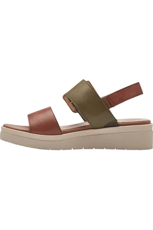 Tamaris Sandalias 242824 para mujer