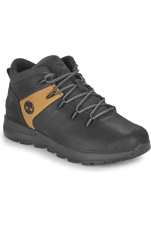 Timberland Zapatillas altas SPRINT TREKKER MID LACE UP para niño