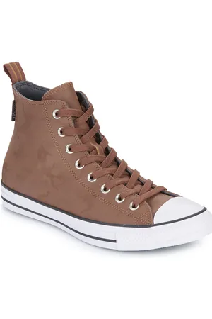Converse Zapatillas altas CHUCK TAYLOR ALL STAR TECTUFF WATERPROOF CAMO para hombre