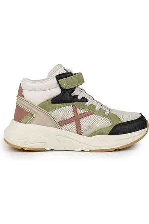 Munich Deportivas Moda Mini track boot vco 8897026 para niño