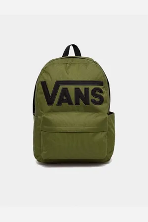 Vans Mochila Mochila Old Skool Drop V Pesto para mujer