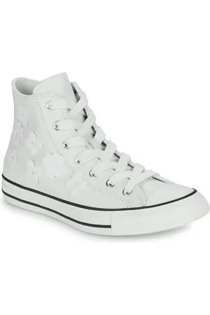 Converse Zapatillas altas CHUCK TAYLOR ALL STAR para mujer