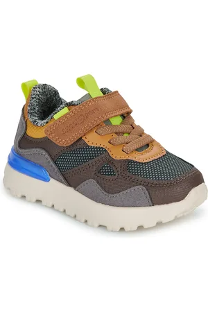 Shoo Pom Zapatillas JOGGY SCRATCH para niño