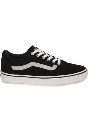 Vans Deportivas Moda BM8 WARD METALLIC para mujer