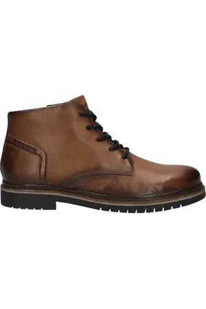 Bugatti Zapatos Hombre BARTON COMFORT para hombre