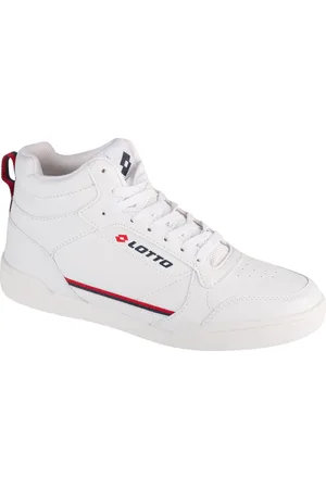 Lotto Zapatillas Nandu para hombre