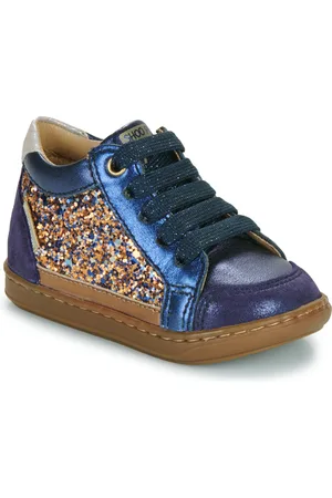 Shoo Pom Zapatillas altas BOUBA CONNECT para niña