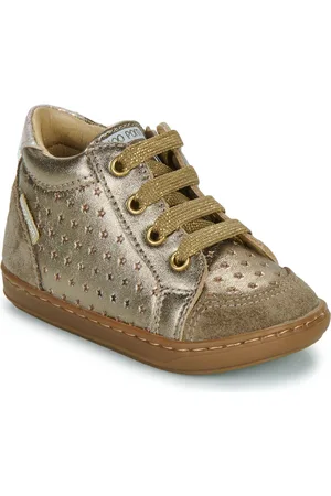 Shoo Pom Zapatillas altas BOUBA BOX STAR para niña