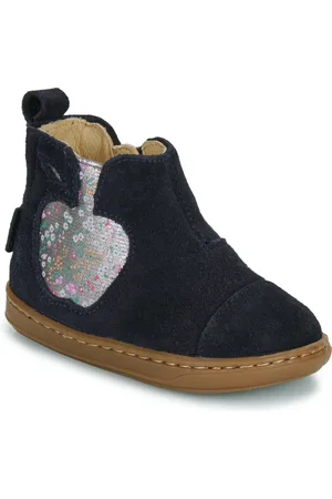 Shoo Pom Botines BOUBA APPLE 3 para niña