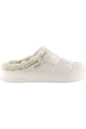 victoria Pantuflas Pantuflas 1402100 Nube Monocolor para mujer