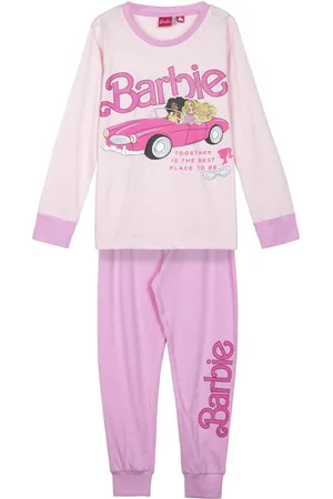 Dessins Animés Pijama 2900002303 para niña