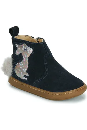 Shoo Pom Botines BOUBA PIMPIN para niña