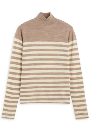 ECOALF Jersey TURTLENECK JUMPER FAYA para mujer