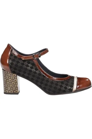 Dorking Bailarinas D8669 para mujer