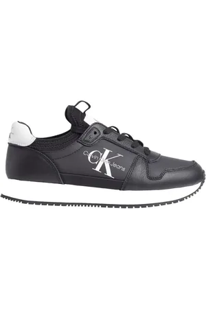 Calvin Klein Deportivas Moda YW0YW01616 0GM para mujer