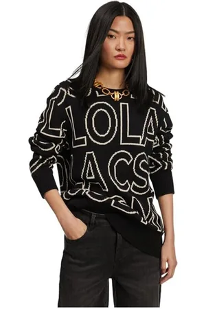 Lola Casademunt Jersey LF2411011 para mujer