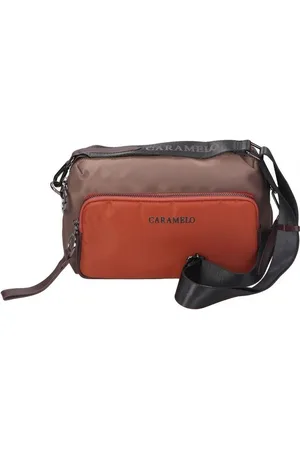 CARAMELO Bandolera 50533.2 para hombre