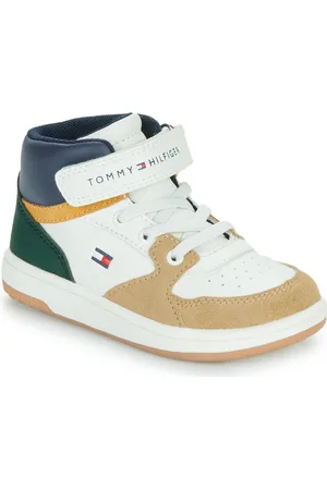 Tommy Hilfiger Zapatillas altas SKYLER para niño