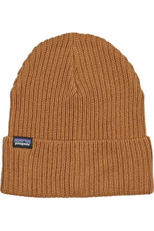 Patagonia Gorro Fishermans Rolled Beanie para mujer