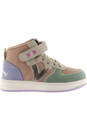 victoria Zapatillas Botines 1124122 Tiempo efecto para niña