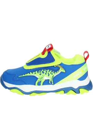 Bull Boys Zapatillas altas DNAL4553 para niño