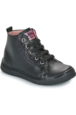 Pablosky Zapatillas altas 435518-C para niña