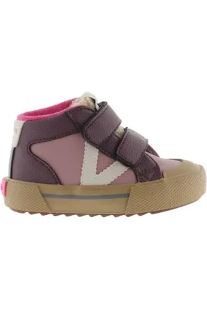 victoria Deportivas Moda Kids Sneakers 065193 - para niño