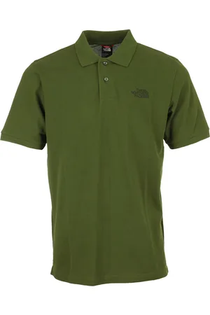 The North Face Tops y Camisetas M Polo Piquet para hombre