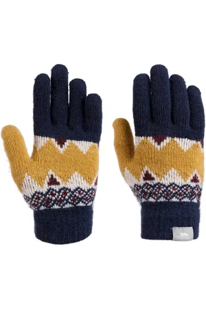 Trespass Guantes Norta para niño