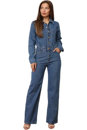 La Modeuse Mono 72144_P169521 para mujer