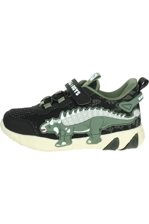 Bull Boys Zapatillas altas DNAL4557 para niño