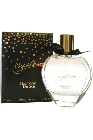 Coup De Coeur Perfume - para mujer